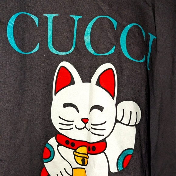 Goodie Brand Cucci - Picture 1 of 3